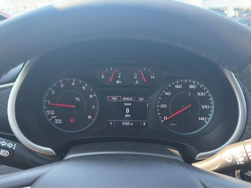 Used 2023 Chevrolet Malibu RS FWD image 22