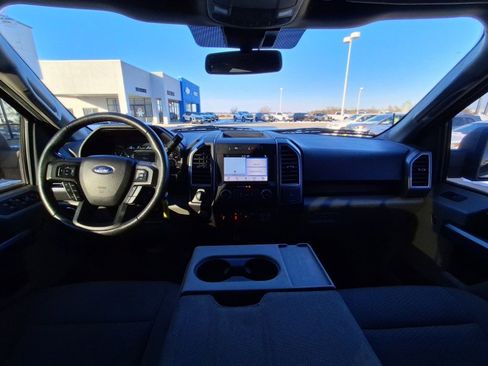 Used 2019 Ford F150 XLT w/ Equipment Group 302A Luxury image 16