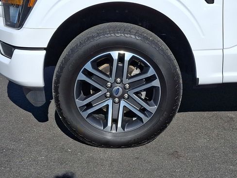 Used 2023 Ford F150 XL w/ STX Appearance Package AWD/4WD image 9