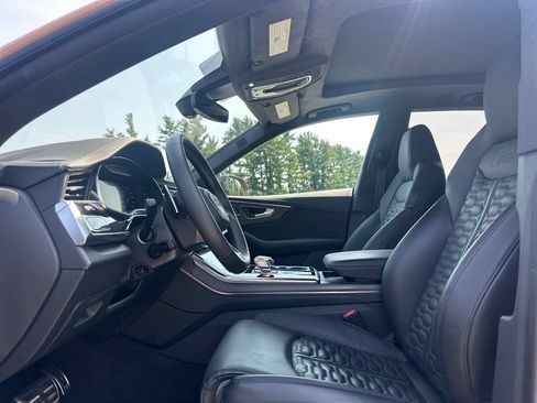 Used 2023 Audi RS Q8 AWD/4WD image 15