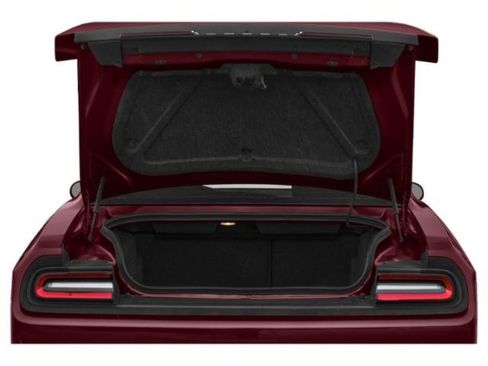 Used 2020 Dodge Challenger SXT w/ Blacktop Package image 14