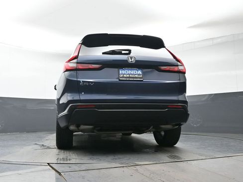 Certified 2024 Honda CR-V EX-L image 31