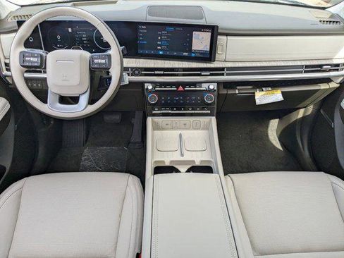 New 2024 Hyundai Santa Fe Calligraphy AWD/4WD image 10