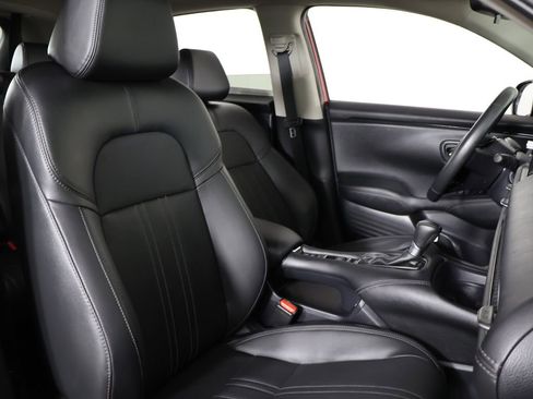 Used 2024 Honda HR-V EX-L image 28