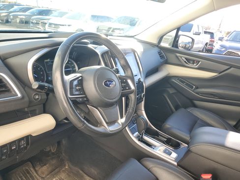 Used 2021 Subaru Ascent Limited w/ Technology Package image 26
