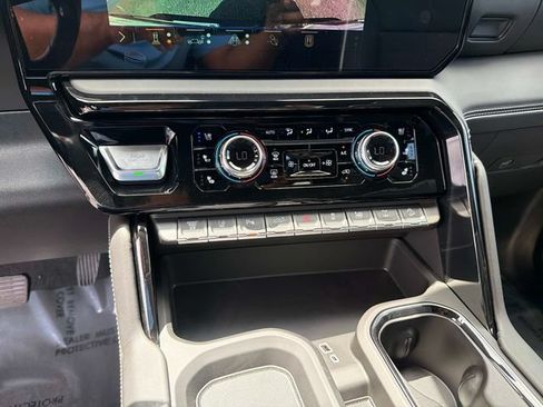 New 2026 GMC Sierra 2500 AT4X AWD/4WD image 24