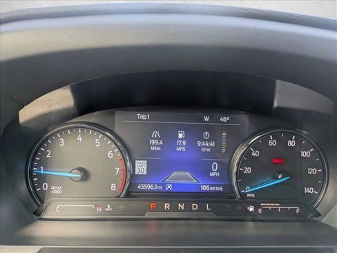 Used 2023 Ford Explorer XLT w/ Equipment Group 202A image 11