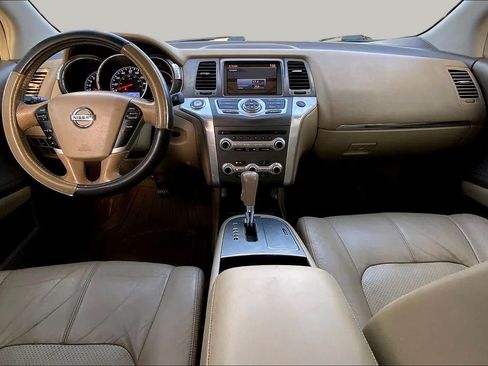 Used 2012 Nissan Murano SL FWD image 15