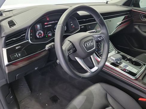 Used 2023 Audi Q8 Prestige AWD/4WD image 21