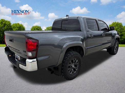 Used 2023 Toyota Tacoma SR5 image 7