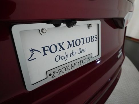 Used 2020 Ford Fusion SE w/ Equipment Group 151A FWD image 38