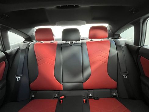 Certified 2025 BMW M235i xDrive w/ Premium Package AWD/4WD image 19