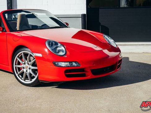 Used 2008 Porsche 911 Carrera S image 23
