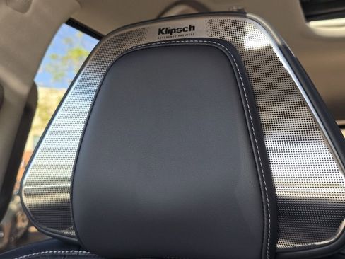 New 2025 INFINITI QX80 Sensory w/ Exterior Package image 14