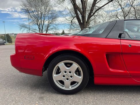Used 1991 Acura NSX image 52