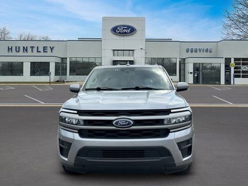 Certified 2024 Ford Expedition XLT AWD/4WD image 2