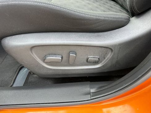 Used 2020 Nissan Rogue Sport SV w/ All-Weather Package image 22