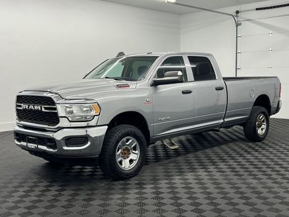 Used 2019 RAM 2500 Tradesman