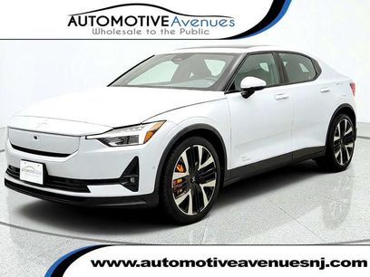 Used 2024 Polestar Polestar 2