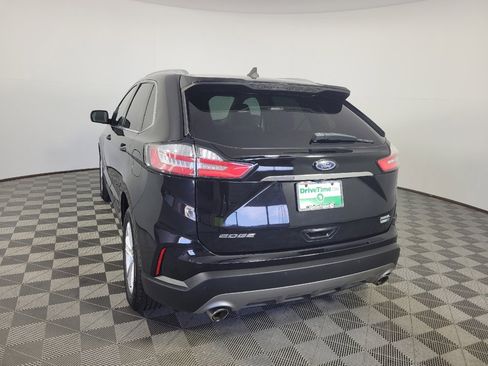 Used 2020 Ford Edge SEL AWD/4WD image 5