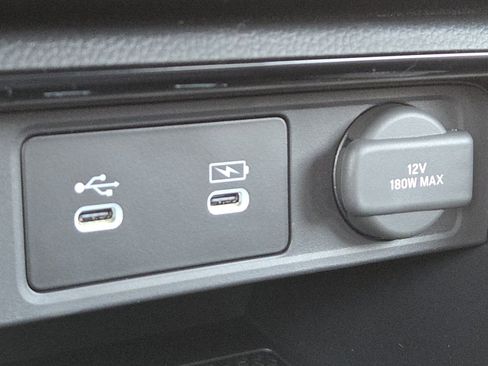 New 2026 Honda CR-V EX-L image 10
