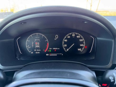 Used 2023 Honda Civic EX image 23