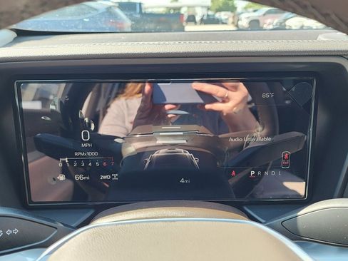 New 2026 GMC Terrain Denali image 25