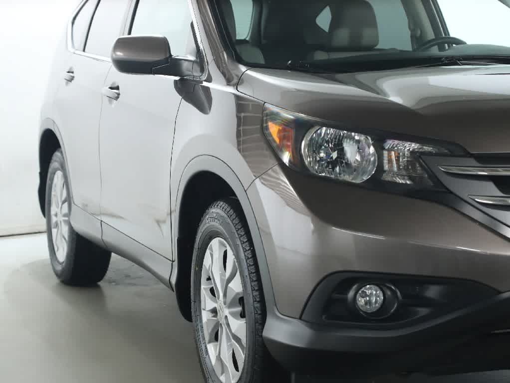 Used 2014 Honda CR-V EX-L image 8