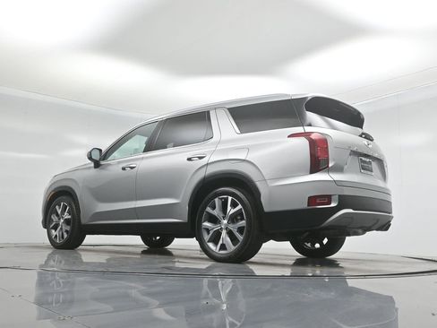 Used 2022 Hyundai Palisade SEL w/ Premium Package image 52