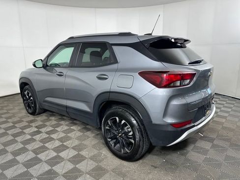 Used 2023 Chevrolet TrailBlazer LT image 5