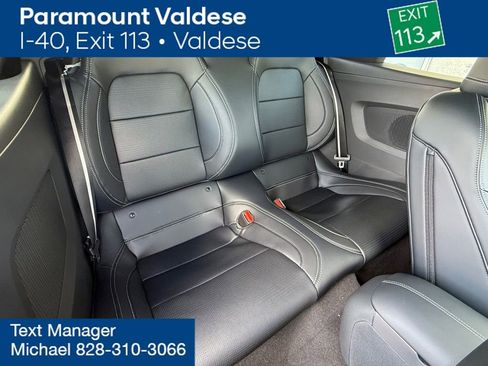 New 2025 Ford Mustang GT Premium image 14