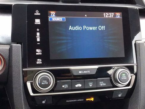 Used 2017 Honda Civic EX-L image 23