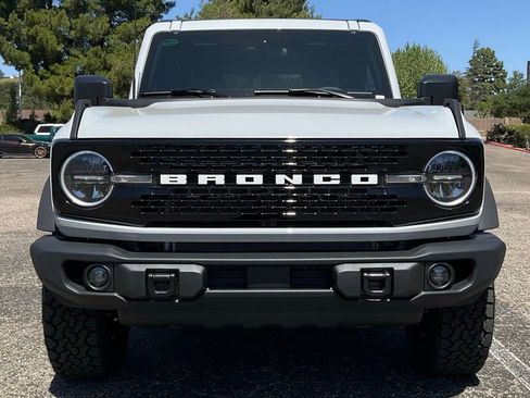 New 2026 Ford Bronco Big Bend image 78