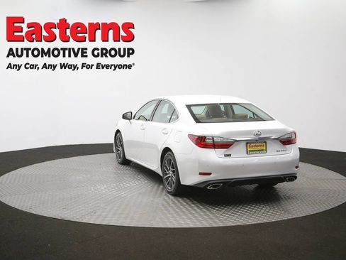 Used 2017 Lexus ES 350 w/ Navigation System Package FWD image 70