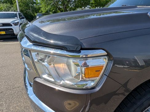 Used 2021 RAM 1500 Big Horn AWD/4WD image 16