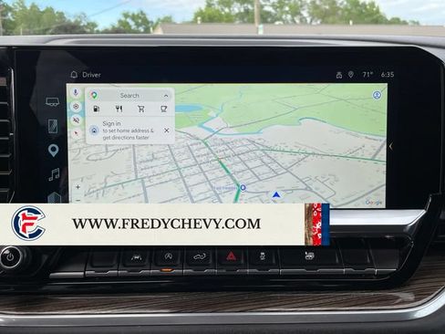 Used 2026 Chevrolet Silverado 1500 RST AWD/4WD image 19