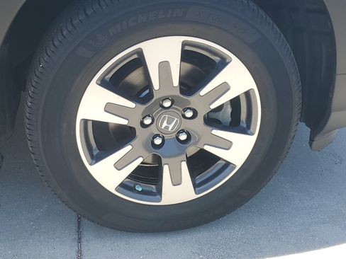 Used 2019 Honda Ridgeline RTL image 7