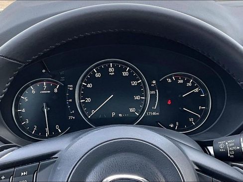 Used 2024 MAZDA CX-5 AWD 2.5 S w/ Premium Package image 20