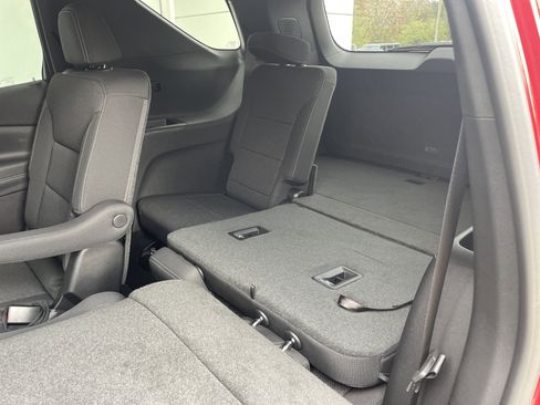 New 2025 Chevrolet Traverse LT w/ Enhanced Driving Package image 58