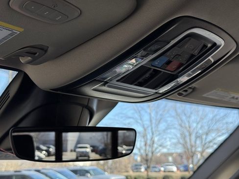 Used 2024 RAM 2500 Laramie w/ Safety Group image 26