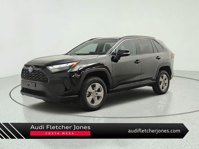 Used 2024 Toyota RAV4 XLE w/ Convenience Package