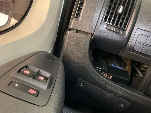 Used 2019 RAM ProMaster 2500 image 18