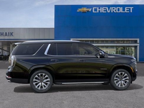 New 2026 Chevrolet Tahoe High Country w/ Sun And Tow Package AWD/4WD image 5