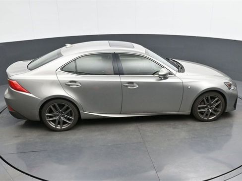 Used 2020 Lexus IS 300 F Sport w/ F Sport Package image 20