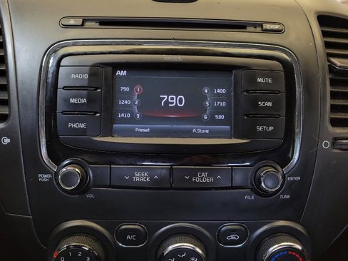 Used 2017 Kia Forte LX w/ LX Popular Package image 25