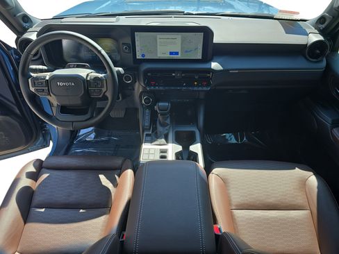 Certified 2025 Toyota Land Cruiser w/ Premium Package image 9