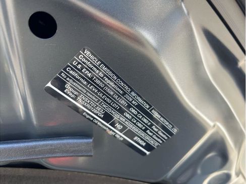 New 2026 Nissan Rogue S image 22