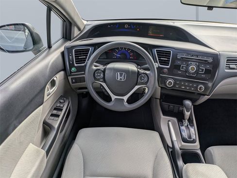 Used 2013 Honda Civic LX image 14