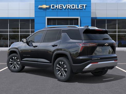 New 2026 Chevrolet Equinox LT w/ LPO, Floor Liner Package image 21