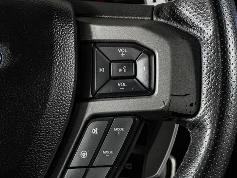 Used 2020 Ford F150 Raptor AWD/4WD image 18